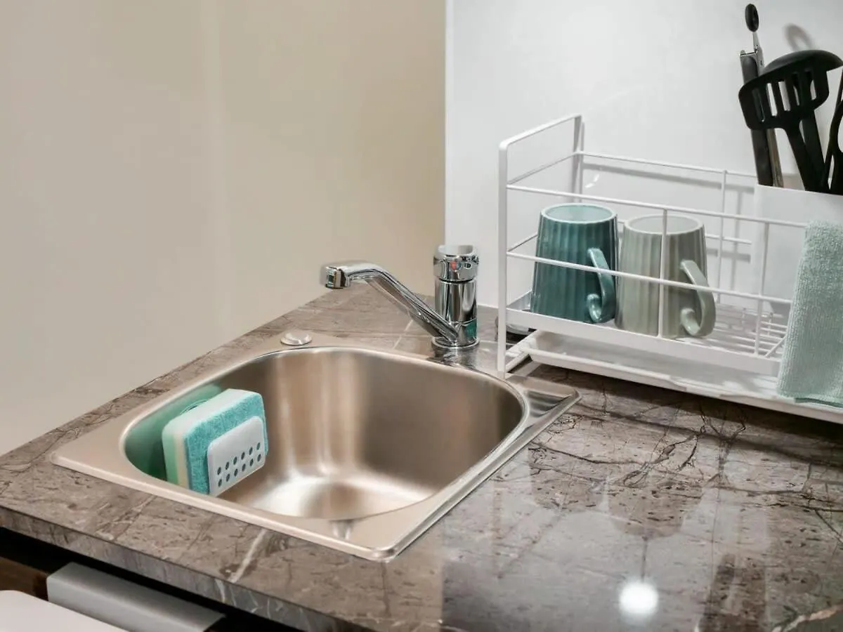 Apartament Shin Okubo Jr Station 5Min Premium Capsule Tokio