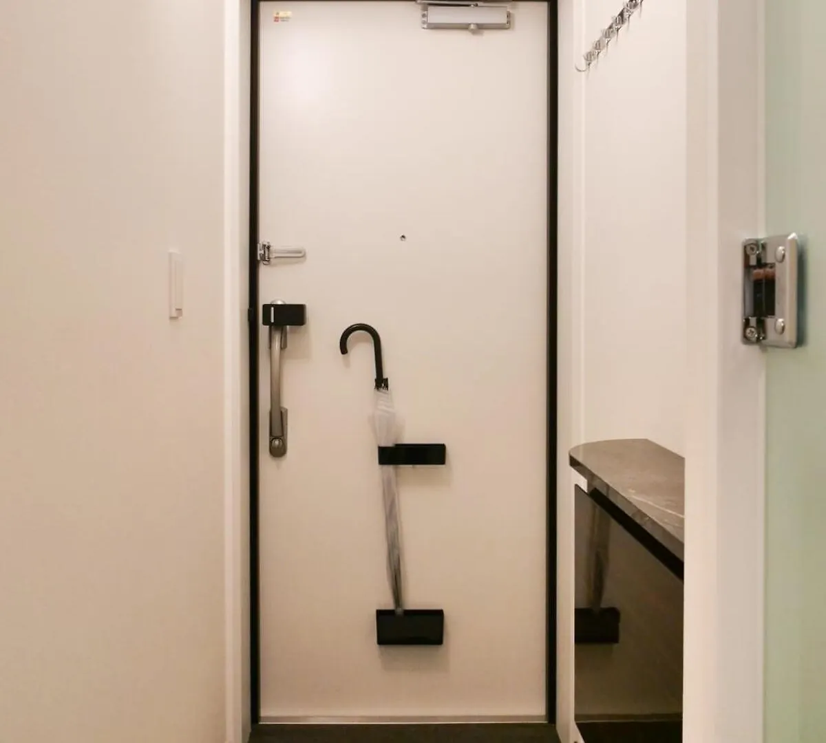 Apartament Shin Okubo Jr Station 5Min Premium Capsule Tokio 0*,