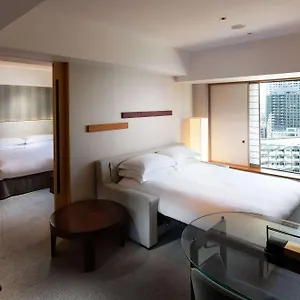 5* Отель Hilton