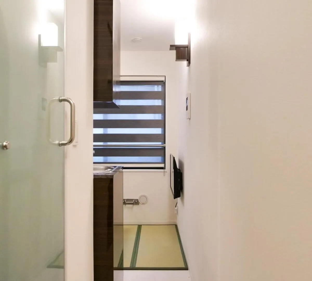 Appartamento Shin Okubo Jr Station 5Min Premium Capsule Tokyo